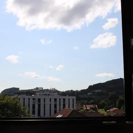 Lägenhet Coqueto Con Parking By Bebalmy *