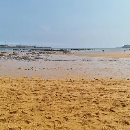 Coqueto Con Parking By Bebalmy * Gijón