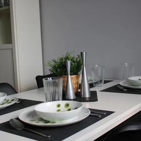 Coqueto Con Parking By Bebalmy Lejlighed Gijón