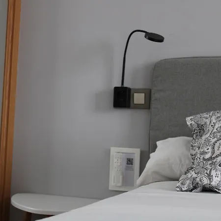 Coqueto Con Parking By Bebalmy Lejlighed Gijón