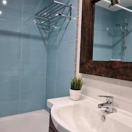 Coqueto Con Parking By Bebalmy * Gijón