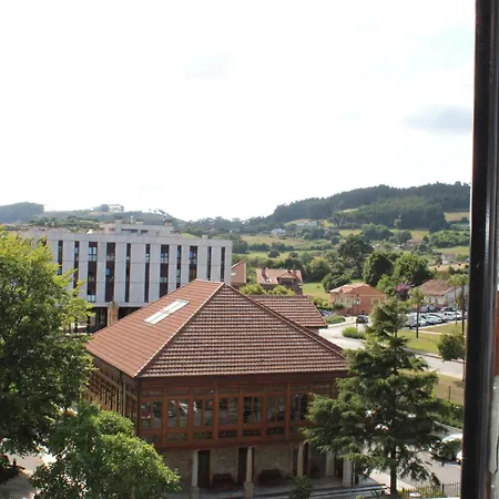 Coqueto Con Parking By Bebalmy