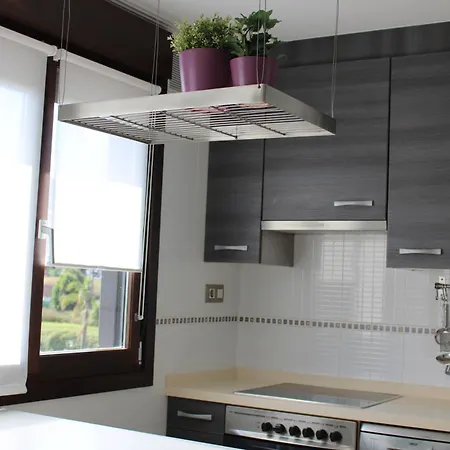 Coqueto Con Parking By Bebalmy Lejlighed