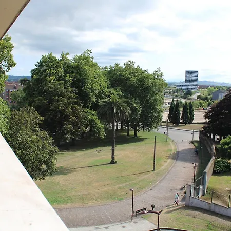 Lejlighed Coqueto Con Parking By Bebalmy Gijón