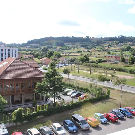 Coqueto Con Parking By Bebalmy Gijón