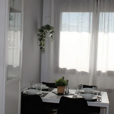 Coqueto Con Parking By Bebalmy