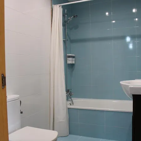 Coqueto Con Parking By Bebalmy Apartament *