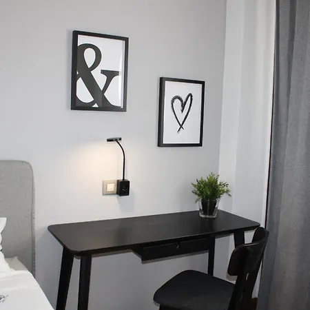 Apartament Coqueto Con Parking By Bebalmy Gijón