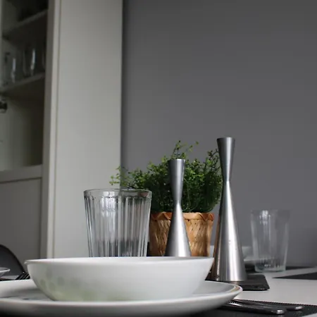 Coqueto Con Parking By Bebalmy Apartament